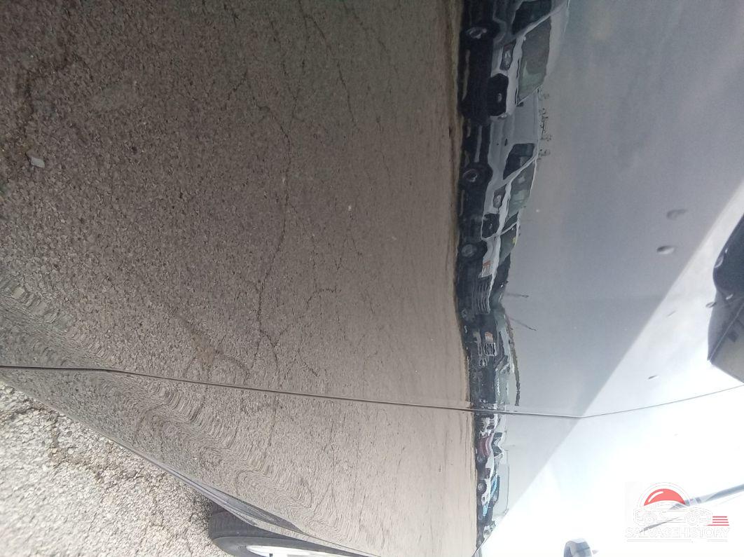 1G1ZC5ST2MF002072 2021 CHEVROLET MALIBU photo no. 3
