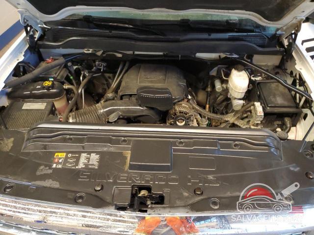 2GC2KREG9K1203652 2019 CHEVROLET ALL Models photo no. 11