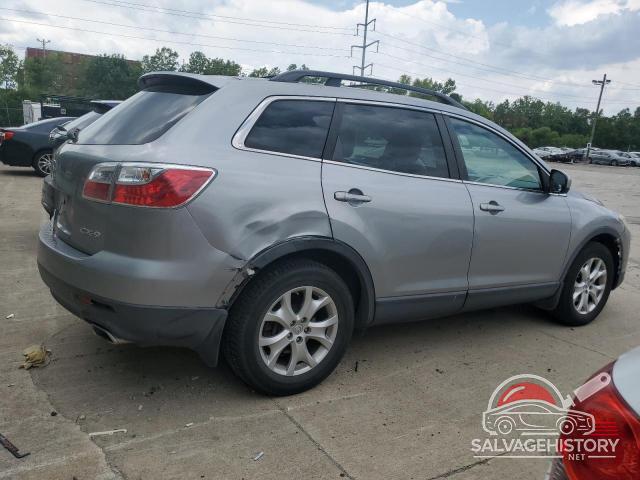 JM3TB2CA2C0343623 2012 MAZDA CX-9 photo no. 3