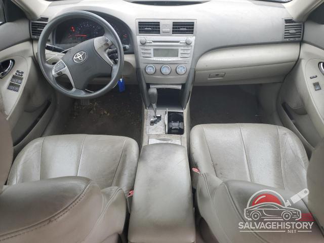 4T1BF3EK0BU753067 2011 TOYOTA CAMRY photo no. 8