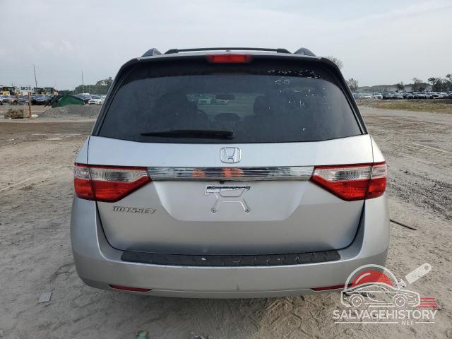 5FNRL5H69CB050437 2012 HONDA All Models photo no. 6