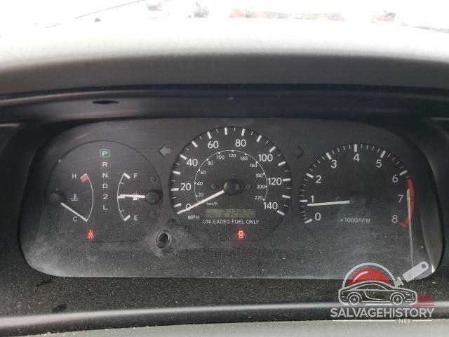JT2BF22K8X0202184 1999 TOYOTA CAMRY photo no. 9