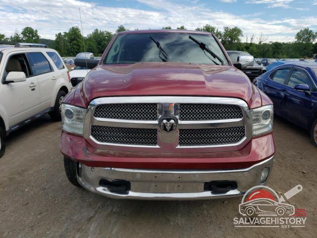 1C6RR7PM3FS644532 2015 RAM 1500 photo no. 5