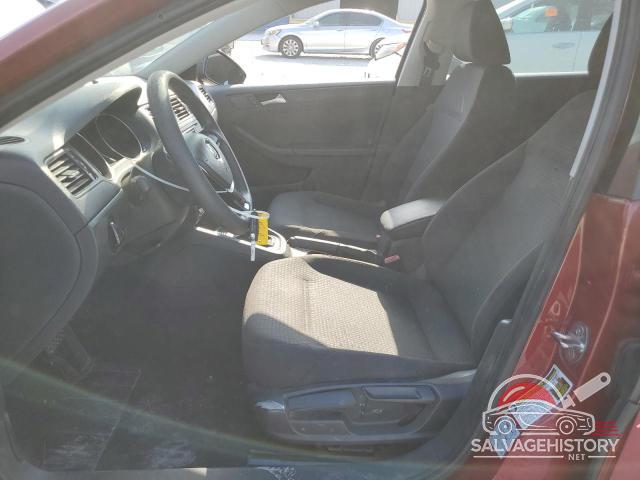 3VW267AJ6GM320967 2016 VOLKSWAGEN JETTA photo no. 7