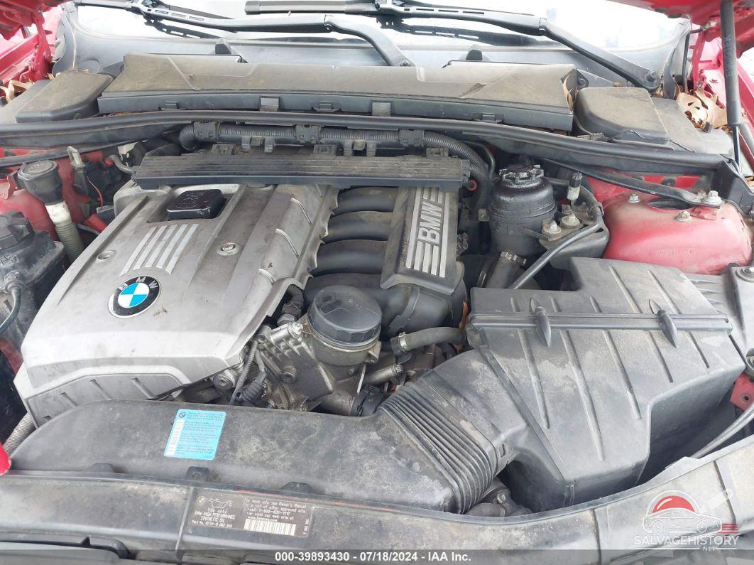 WBAVB17576NK39089 2006 BMW 325I photo no. 10