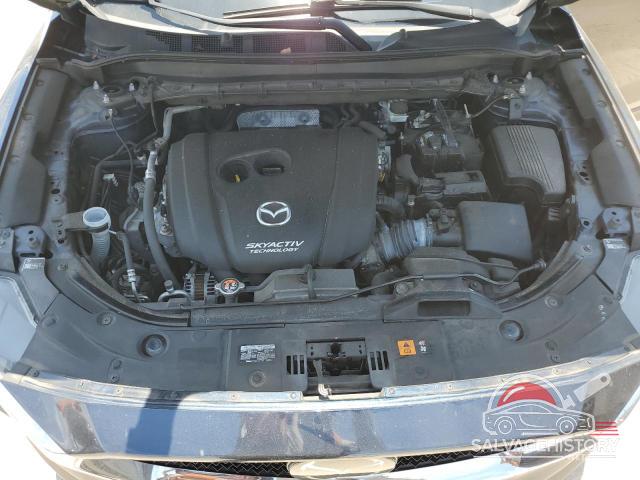 JM3KFACM2K0678979 2019 MAZDA CX-5 photo no. 12