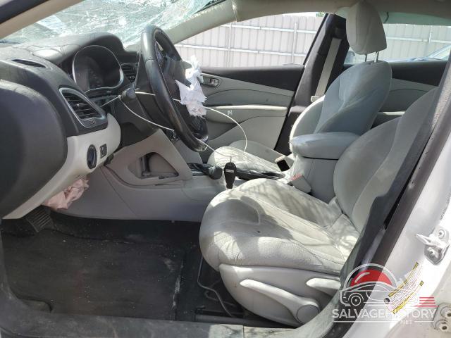 1C3CDFBA8DD220709 2013 DODGE DART photo no. 7