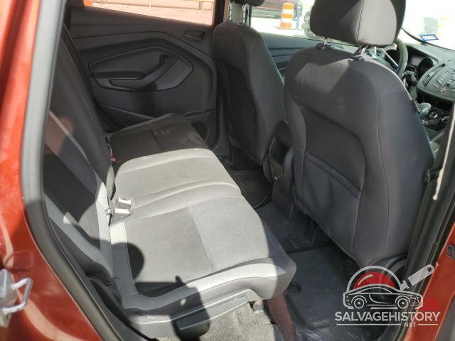 1FMCU0F79EUB04990 2014 FORD ESCAPE photo no. 11