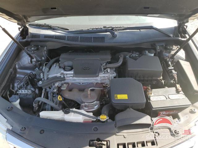 4T4BF1FK1CR209512 2012 TOYOTA CAMRY photo no. 11