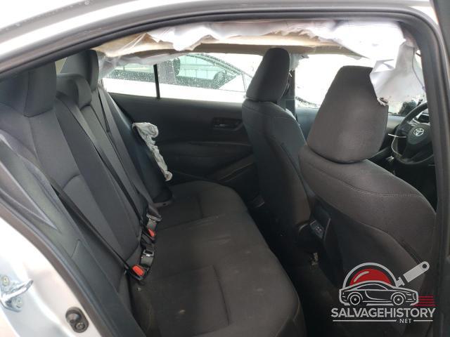 5YFB4MDE4PP068568 2023 TOYOTA COROLLA photo no. 10