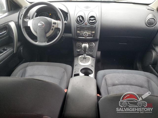 JN8AS5MTXDW032364 2013 NISSAN ROGUE photo no. 8