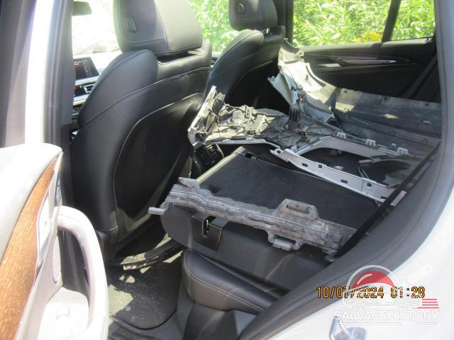 5UX53DP01N9L97892 2022 BMW X3 photo no. 7