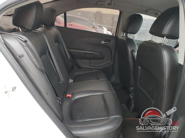 1G1JE5SB4F4131315 2015 CHEVROLET SONIC photo no. 10