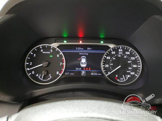 3N1AB8CV6RY348783 2024 NISSAN SENTRA photo no. 9