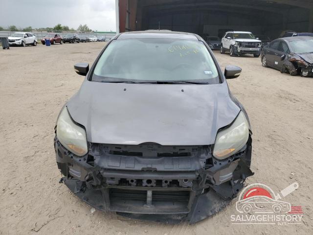 1FADP3N27EL311087 2014 FORD FOCUS photo no. 5