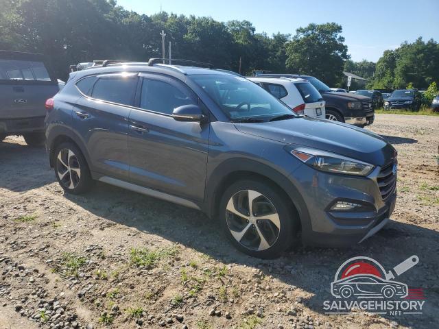 KM8J3CA26HU266278 2017 HYUNDAI TUCSON photo no. 4