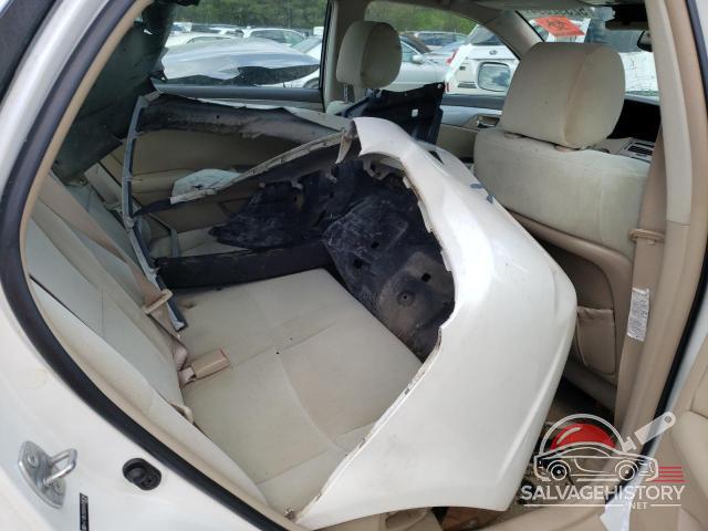 4T1BK36BX6U098786 2006 TOYOTA AVALON photo no. 12