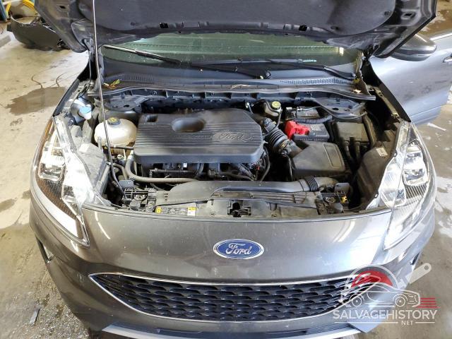 1FMCU9J90LUB79622 2020 FORD ESCAPE photo no. 12