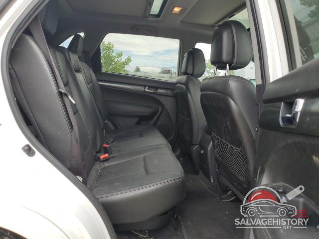 5XYKWDA20DG329585 2013 KIA SORENTO photo no. 11