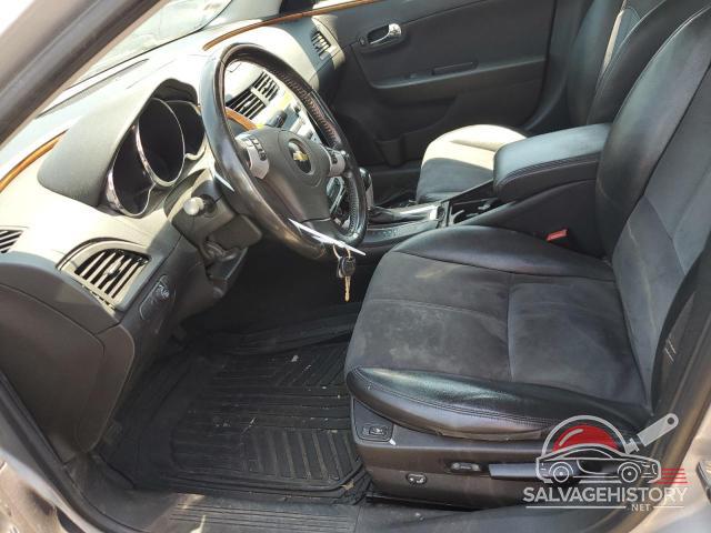 1G1ZD5E15BF280257 2011 CHEVROLET MALIBU photo no. 7