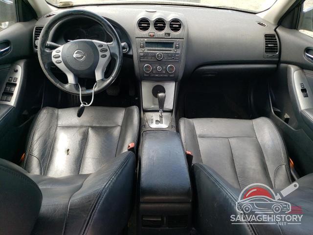 1N4AL21E98C166745 2008 NISSAN ALTIMA photo no. 8