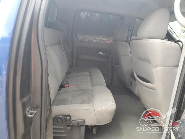 1FTPW14506FB63584 2006 FORD F-150 photo no. 10