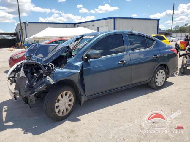 3N1CN7AP4GL916330 2016 NISSAN VERSA photo no. 4