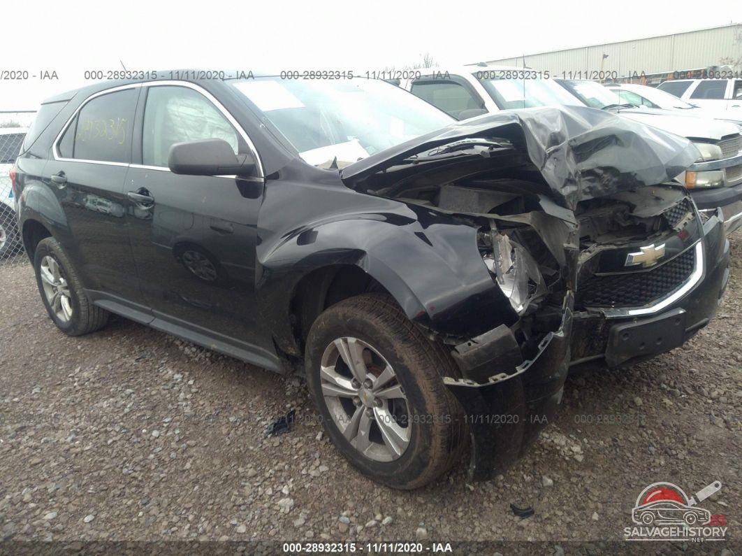 2GNFLEEKXF6192060 2015 CHEVROLET EQUINOX photo no. 24