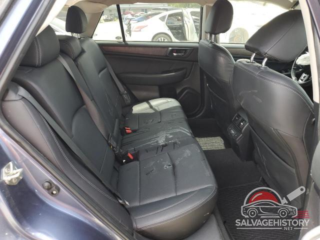 4S4BSANC3J3200992 2018 SUBARU OUTBACK photo no. 10