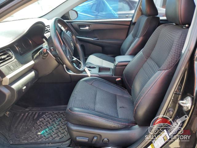 4T1BF1FK4FU026393 2015 TOYOTA CAMRY photo no. 7