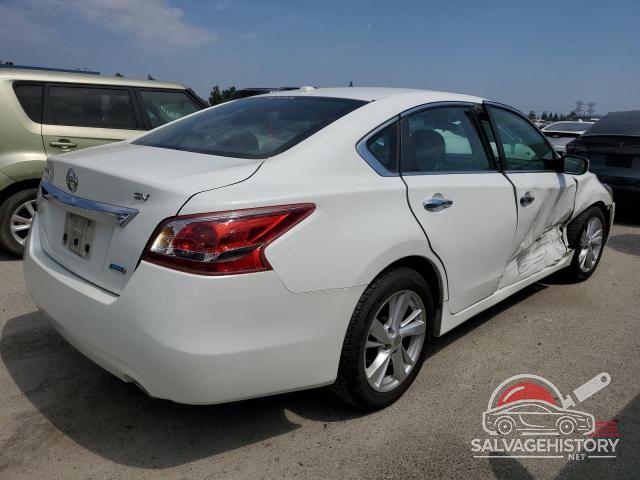 1N4AL3AP4DN402644 2013 NISSAN ALTIMA photo no. 3