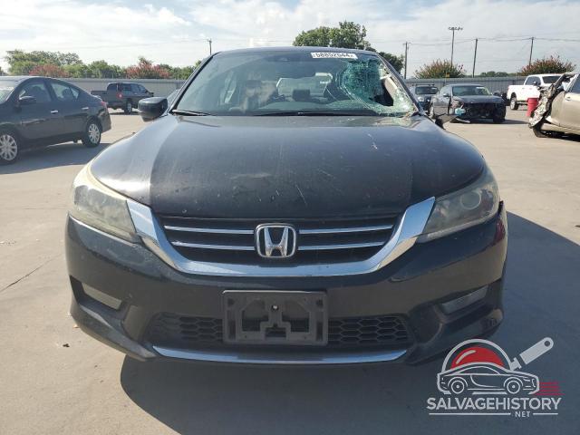 1HGCR2F87FA048739 2015 HONDA ACCORD photo no. 5