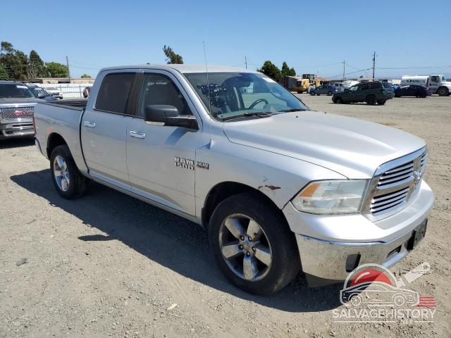 1C6RR7LTXDS516914 2013 RAM 1500 photo no. 4