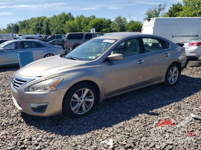 1N4AL3AP0DC142349 2013 NISSAN ALTIMA photo no. 5