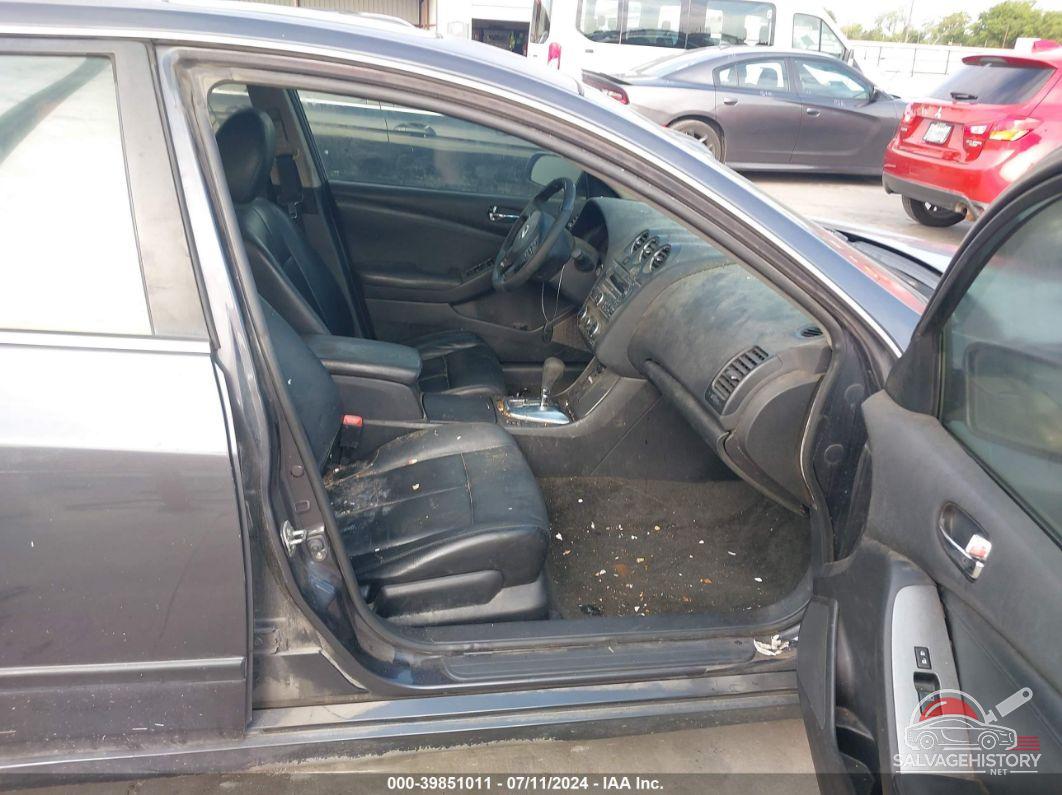 1N4AL2AP1CN528758 2012 NISSAN ALTIMA photo no. 5