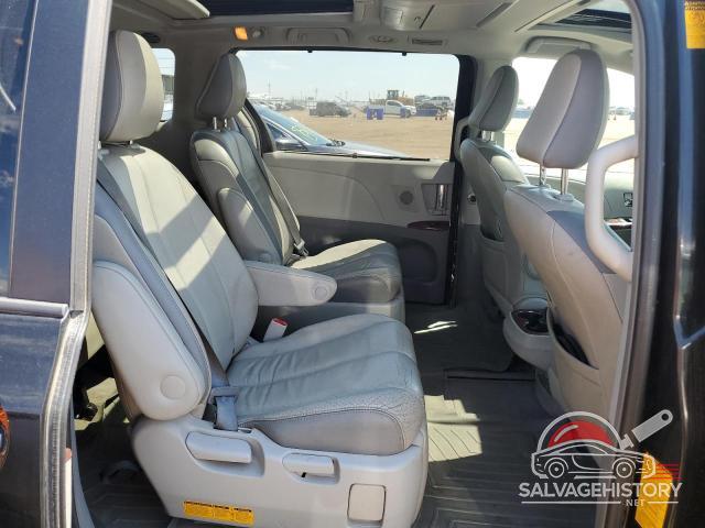 5TDDK3DC6ES071659 2014 TOYOTA All Models photo no. 11