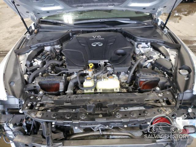 JN1EV7AR7KM554843 2019 INFINITI Q50 photo no. 11
