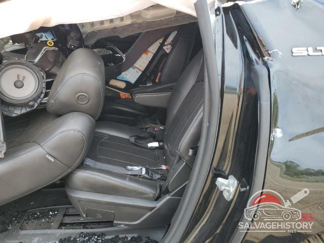 1GKKVSKD2HJ250632 2017 GMC ACADIA photo no. 11