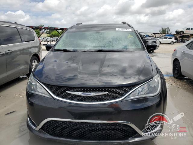 2C4RC1BG3KR624978 2019 CHRYSLER PACIFICA photo no. 5
