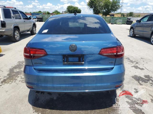 3VW267AJ7GM268202 2016 VOLKSWAGEN JETTA photo no. 6