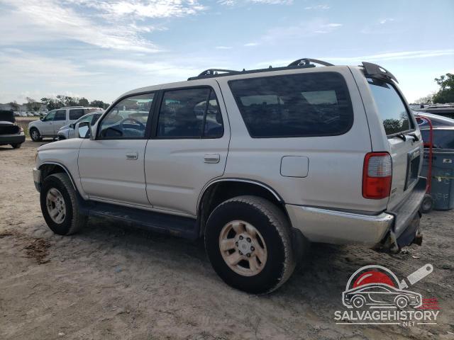 JT3HN86RXW0170677 1998 TOYOTA 4RUNNER photo no. 2