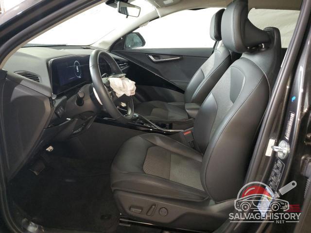 KNDCR3L12P5048413 2023 KIA NIRO WIND photo no. 7