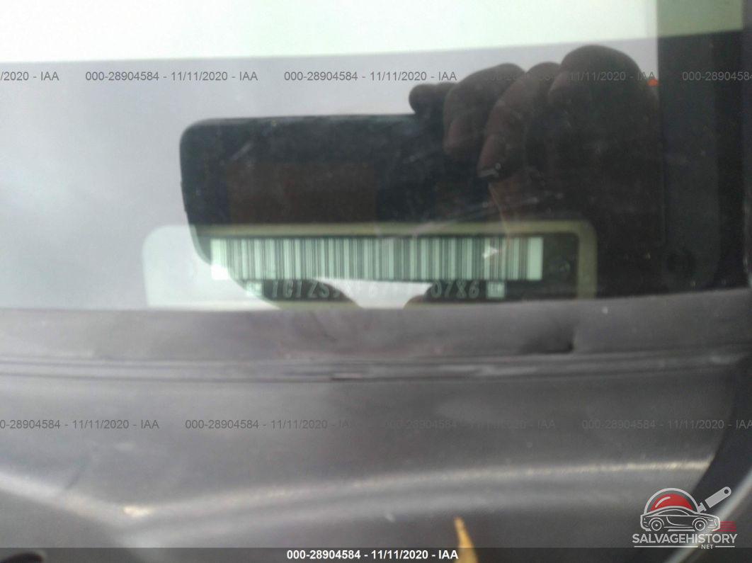 1G1ZS58F67F140786 2007 CHEVROLET MALIBU photo no. 9