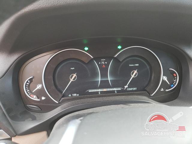 5UXTR9C58JLD60536 2018 BMW X3 photo no. 9