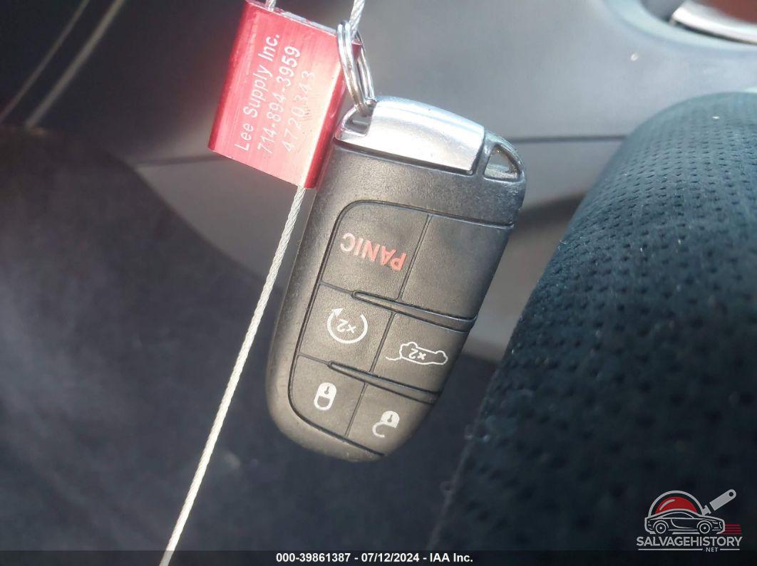 1C4RJFAG4FC813559 2015 JEEP GRAND CHEROKEE photo no. 11