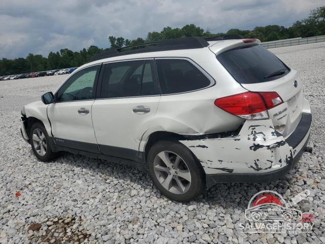 4S4BRCSC4D3324673 2013 SUBARU OUTBACK photo no. 2