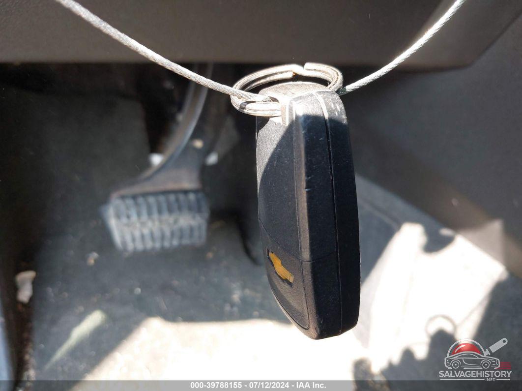 1G1RD6E43DU100871 2013 CHEVROLET VOLT photo no. 11