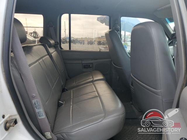 1FMDU34X7VUB62623 1997 FORD EXPLORER photo no. 10