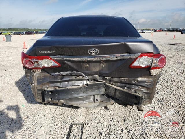 5YFBU4EE9DP209810 2013 TOYOTA COROLLA photo no. 6