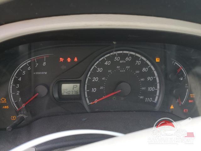 5TDKK3DC0CS261266 2012 TOYOTA All Models photo no. 9